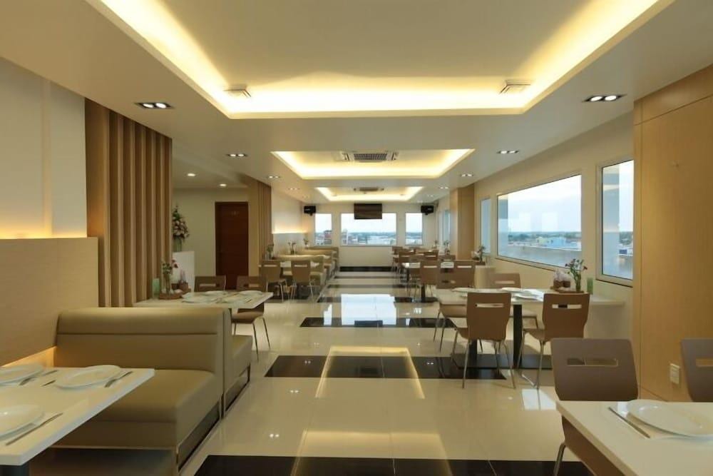 Hung Cuong Hotel