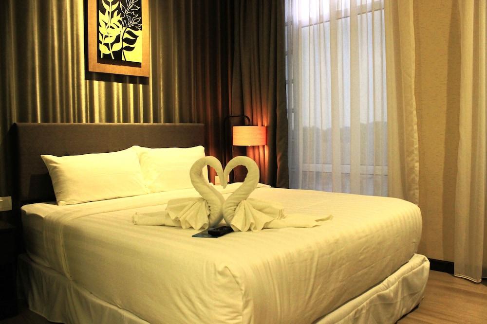 Hazzana Boutique Hotel