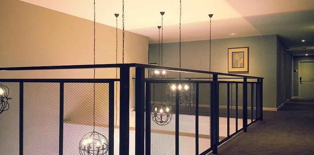 Hazzana Boutique Hotel