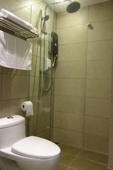 Hazzana Boutique Hotel