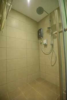 Hazzana Boutique Hotel