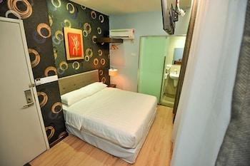 Hazzana Boutique Hotel