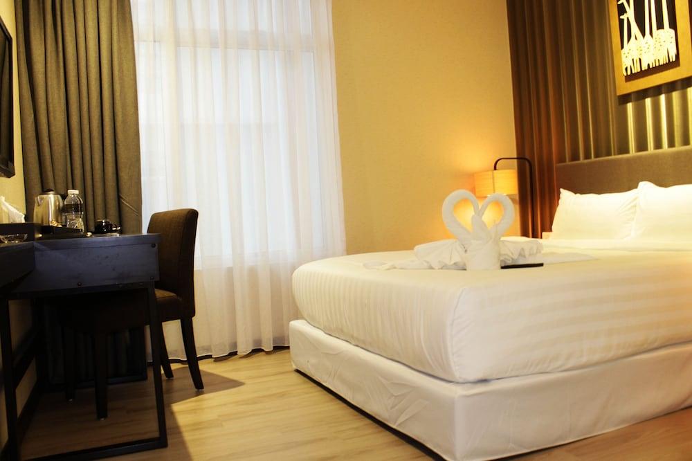 Hazzana Boutique Hotel