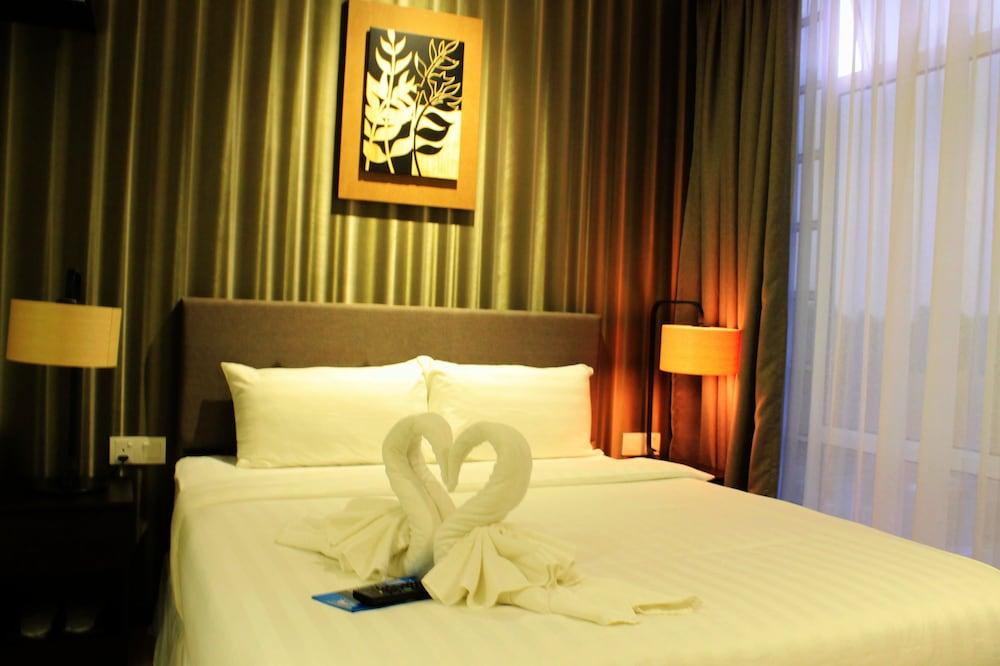 Hazzana Boutique Hotel