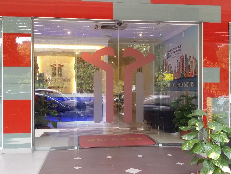 KopTown Hotel Kuala Lumpur