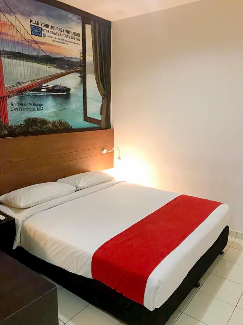 KopTown Hotel Kuala Lumpur