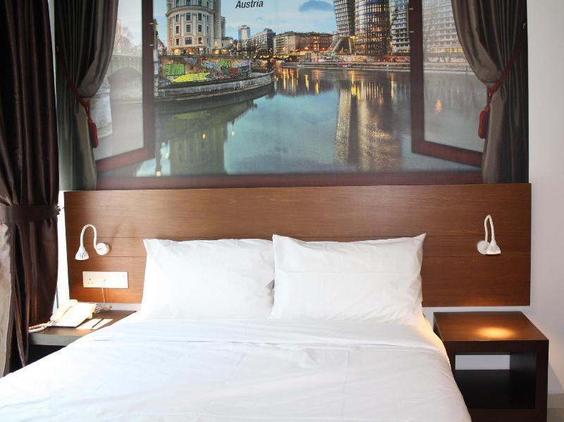 KopTown Hotel Kuala Lumpur