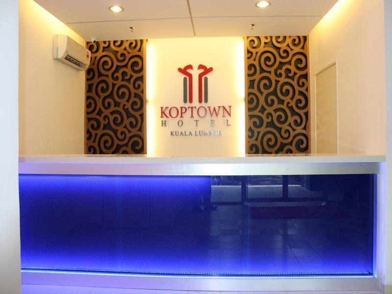 KopTown Hotel Kuala Lumpur