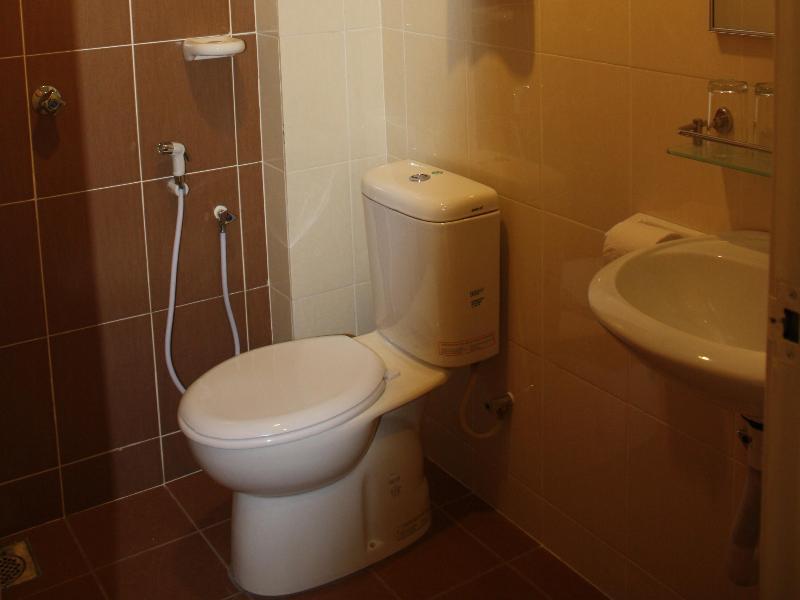 KopTown Hotel Kuala Lumpur