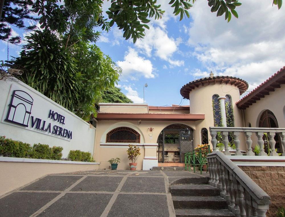 Villa Serena Escalon