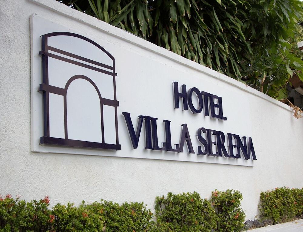 Villa Serena Escalon