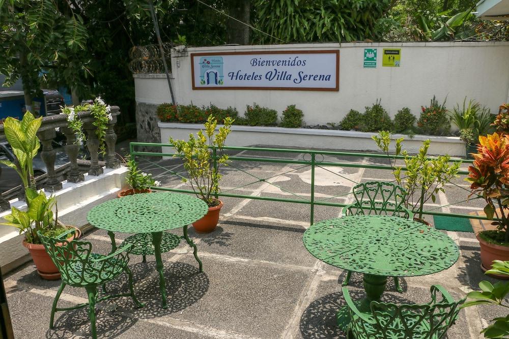 Villa Serena Escalon