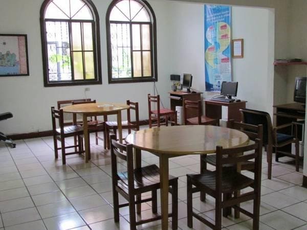 Villa Serena Escalon