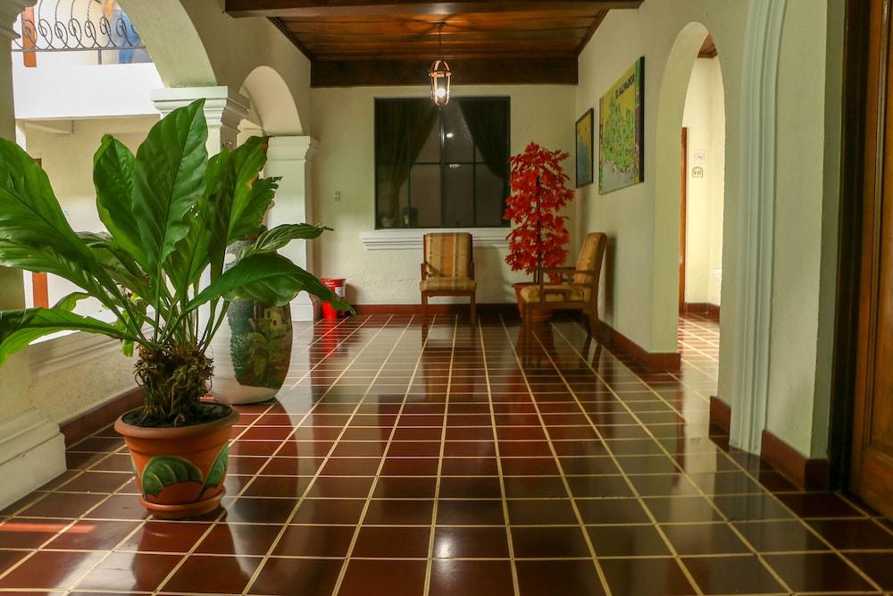 Villa Serena Escalon