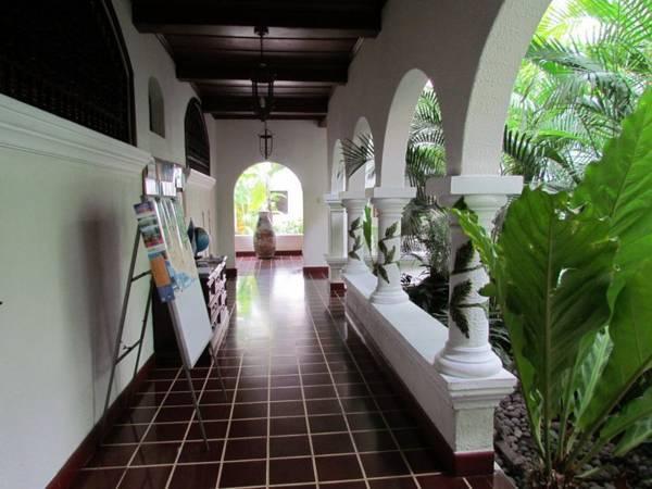 Villa Serena Escalon