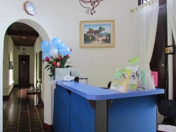 Villa Serena Escalon