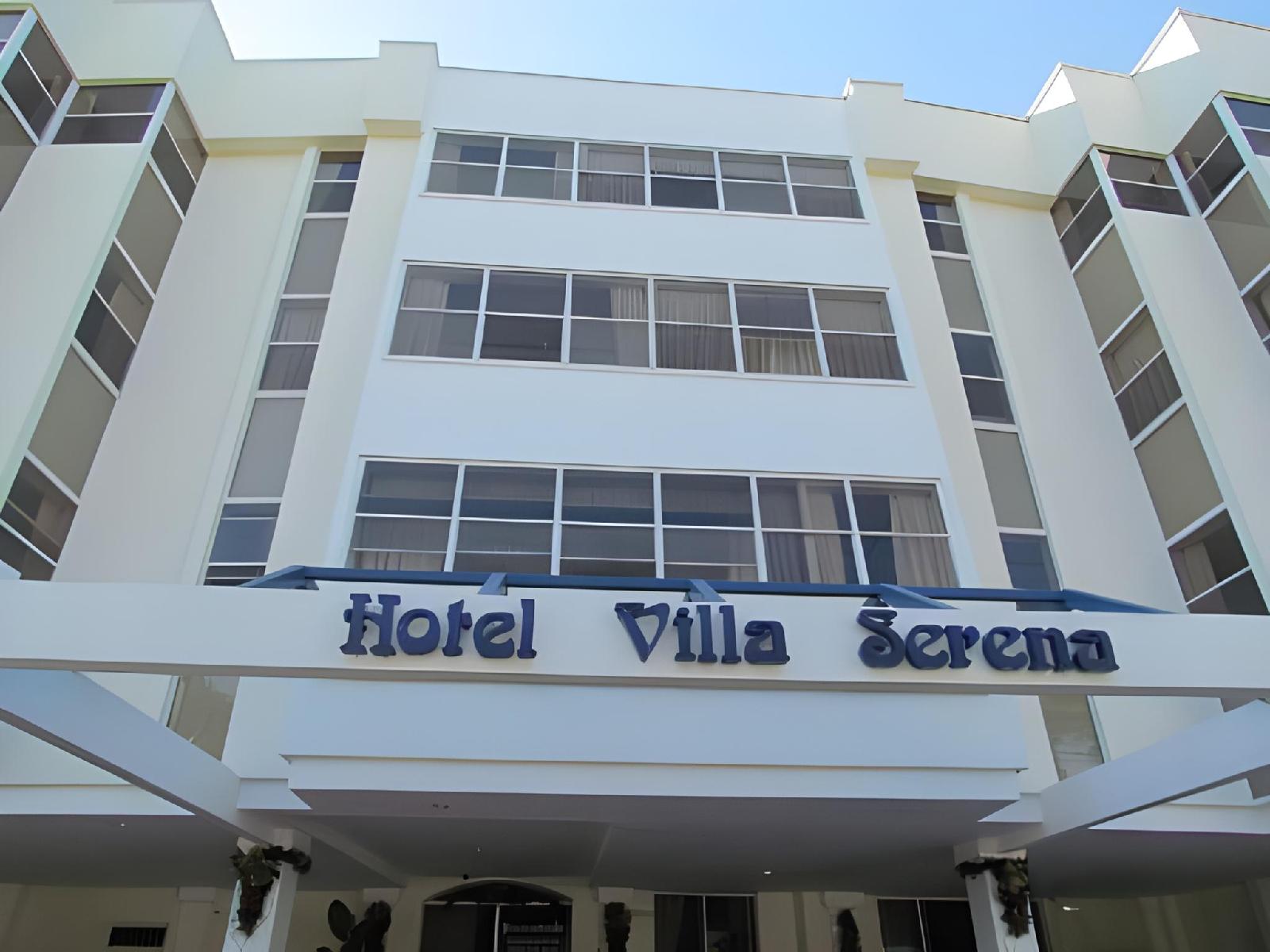 Villa Serena San Benito
