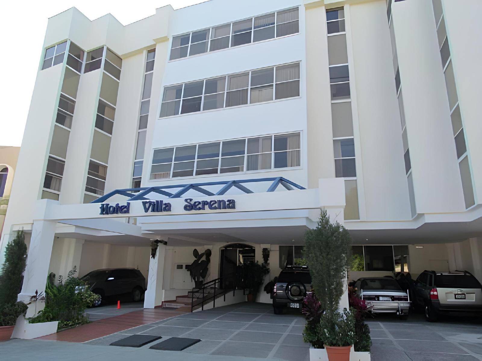 Villa Serena San Benito