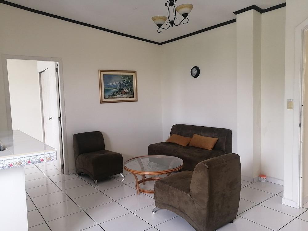 Villa Serena San Benito