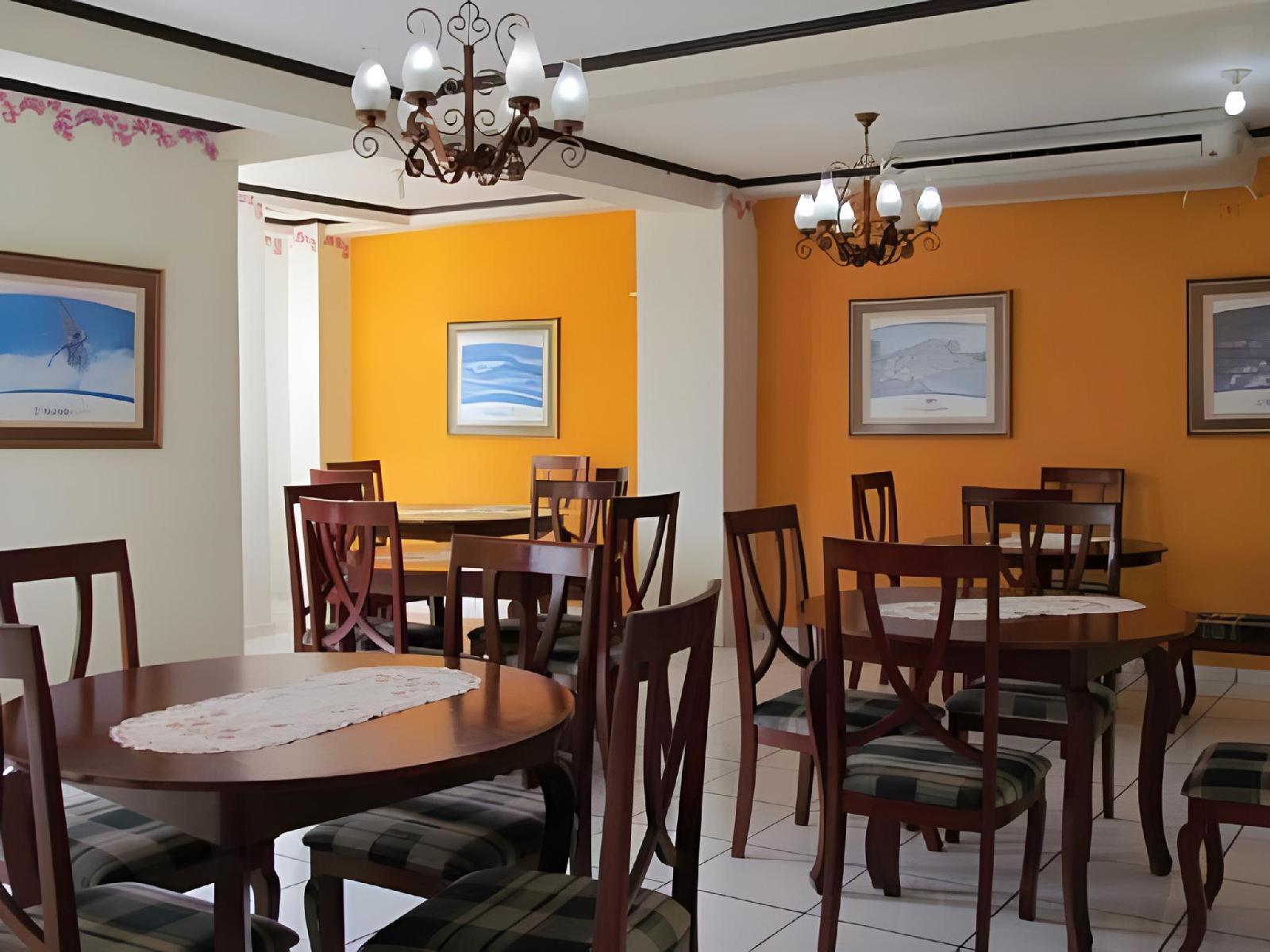 Villa Serena San Benito