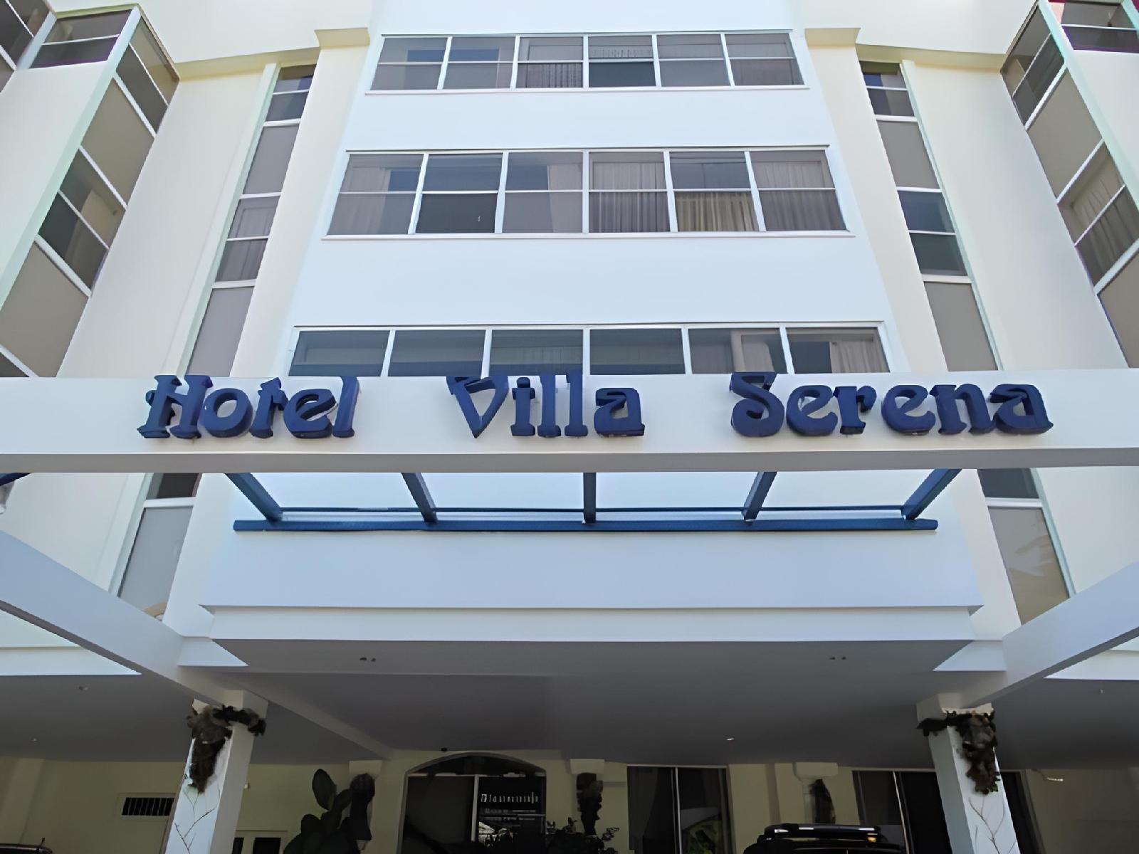 Villa Serena San Benito