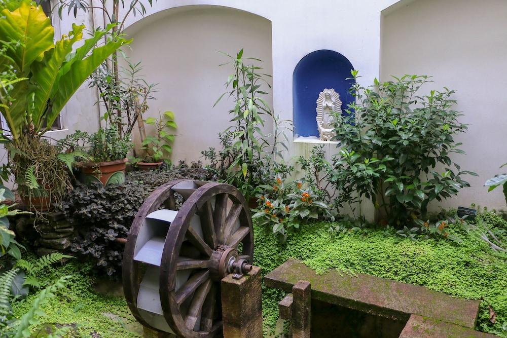 Villa Serena San Benito