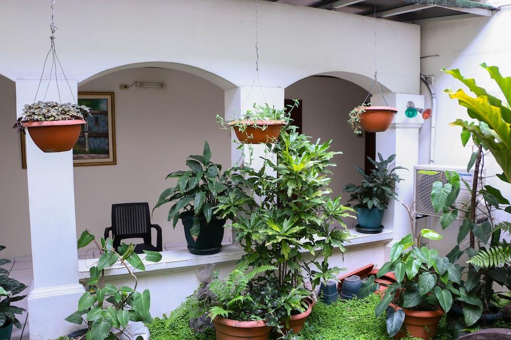 Villa Serena San Benito