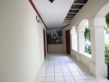 Villa Serena San Benito