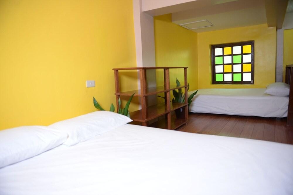 Coco Beach Island Resort