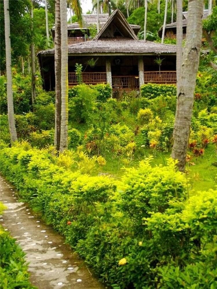 Coco Beach Island Resort