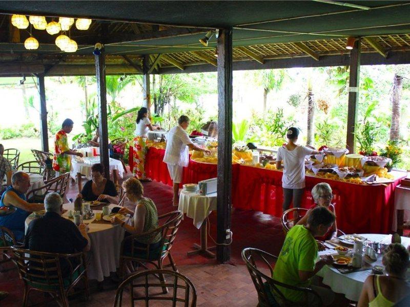 Coco Beach Island Resort