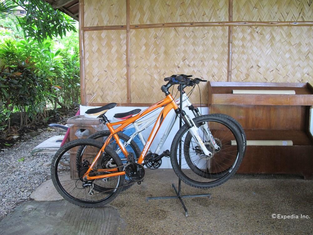 Coco Beach Island Resort