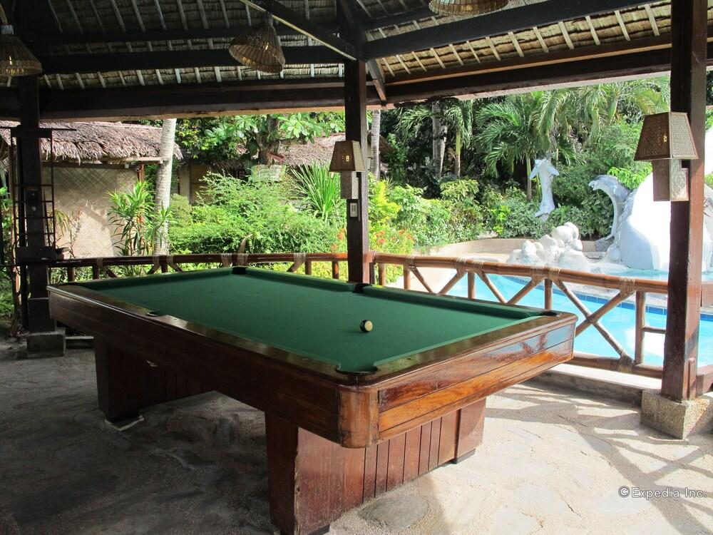 Coco Beach Island Resort