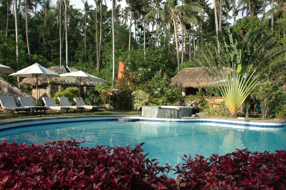 Coco Beach Island Resort