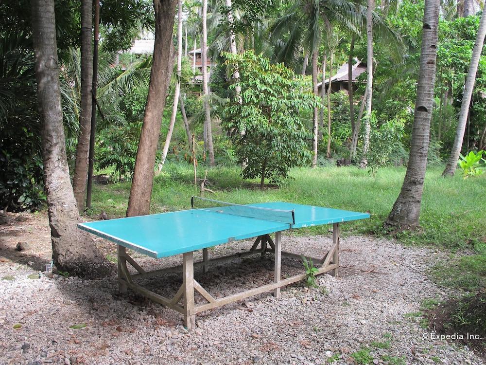 Coco Beach Island Resort