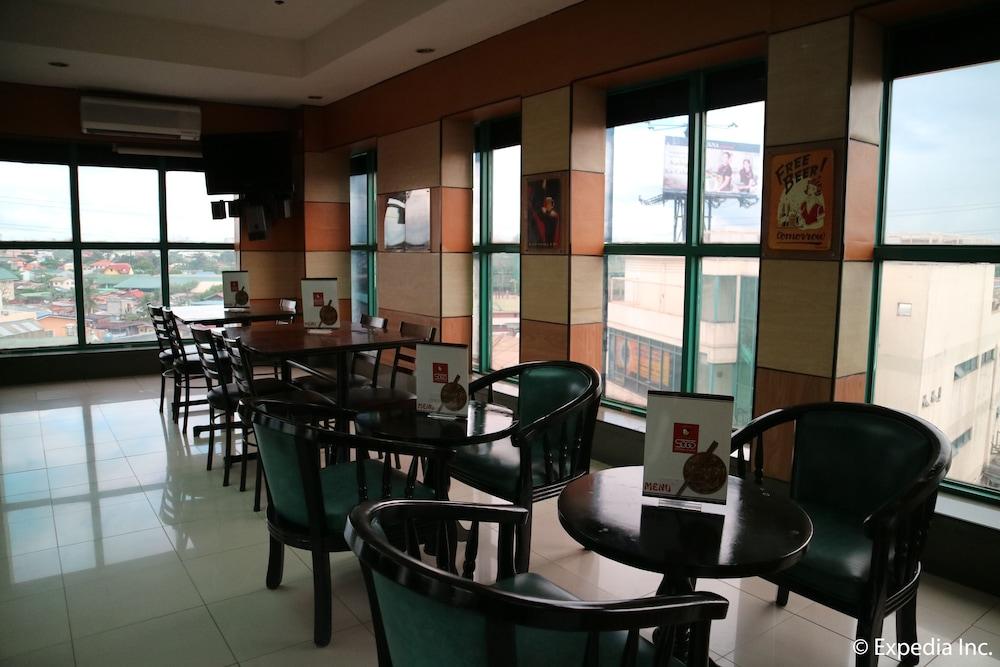Hotel Sogo Bacoor