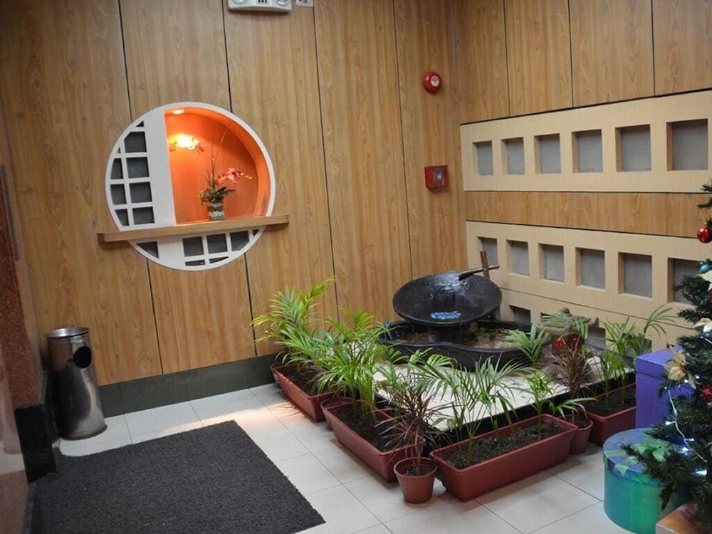 Hotel Sogo Bacoor