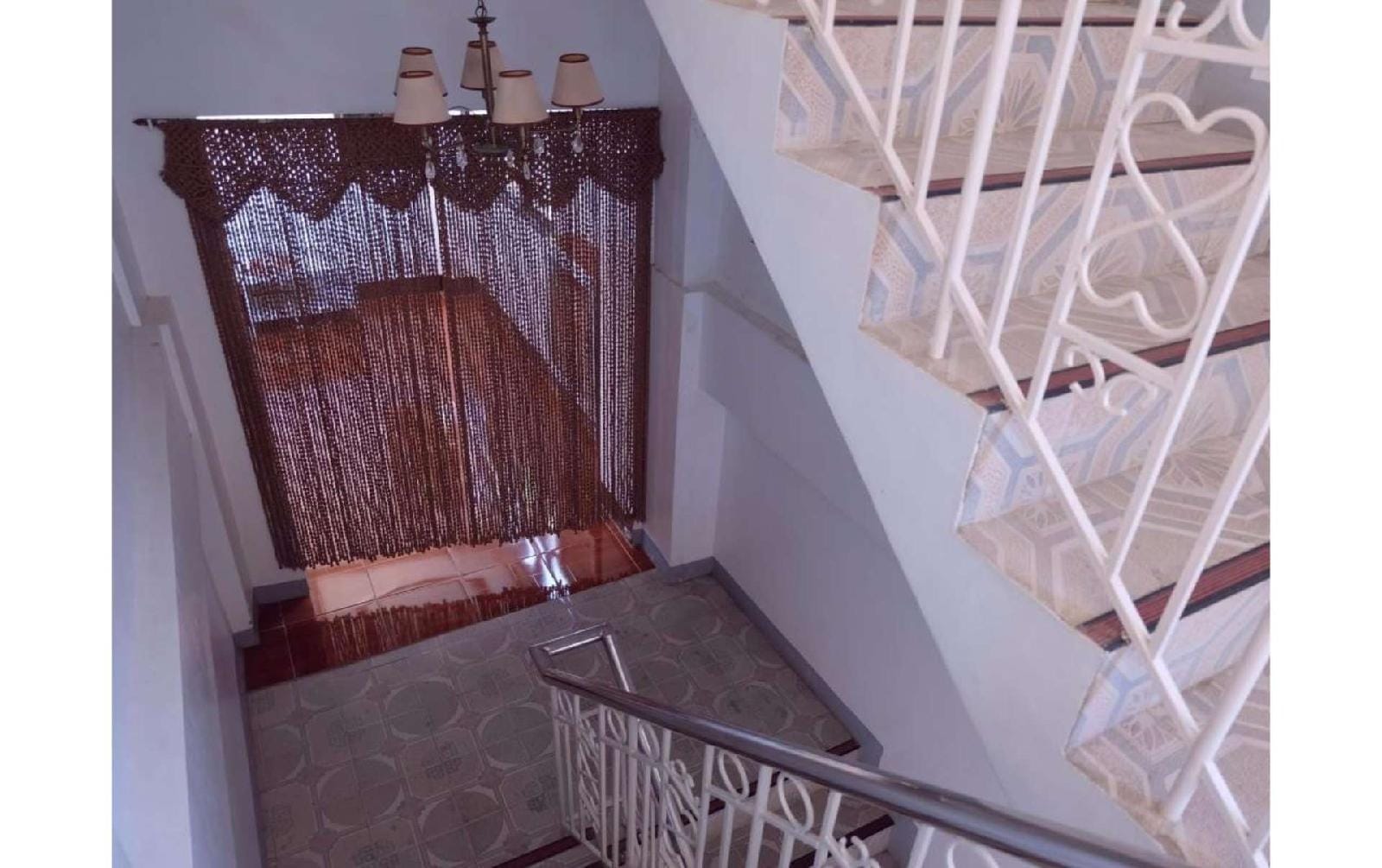 Maribago Seaview Pension & Spa