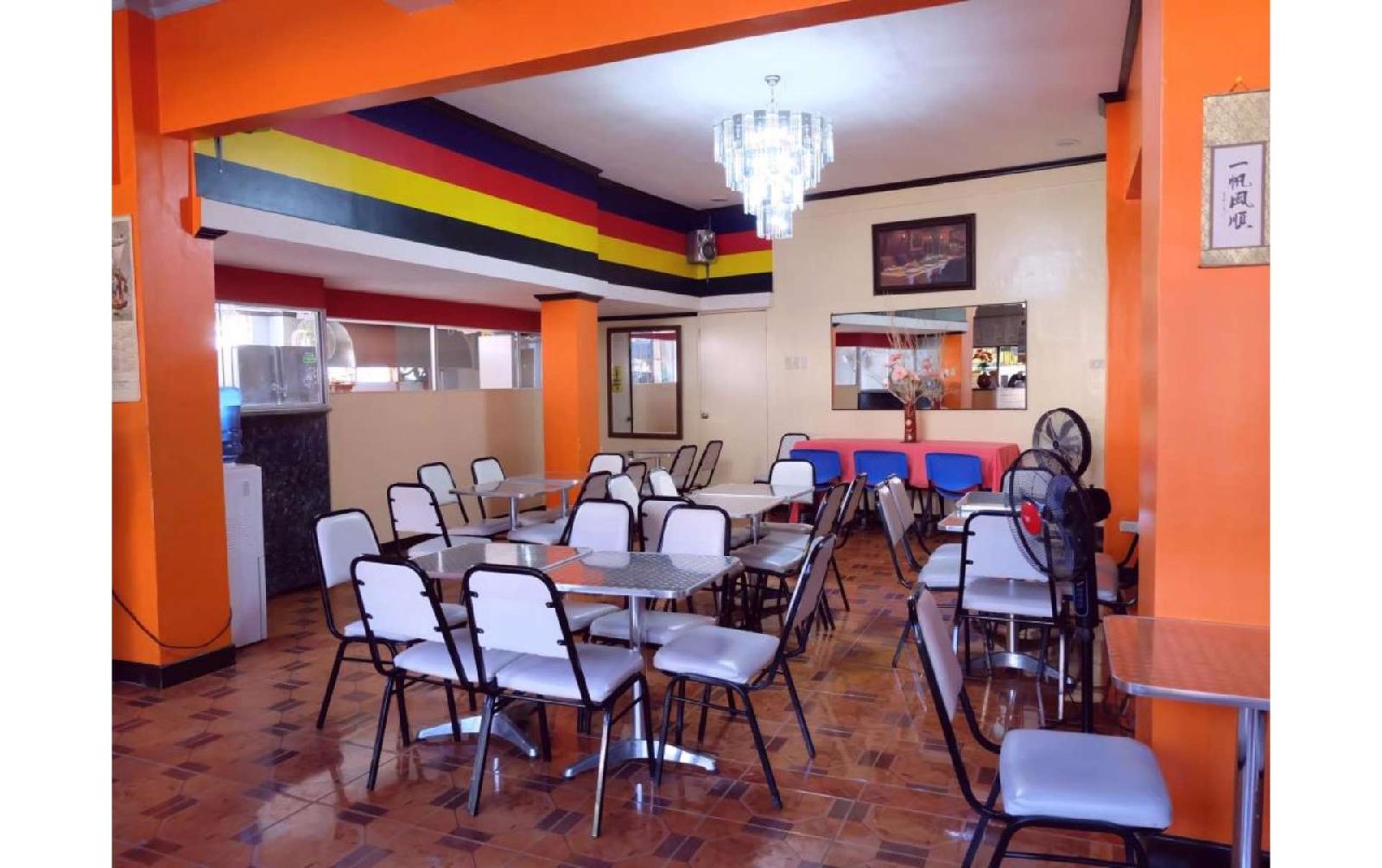 Maribago Seaview Pension & Spa