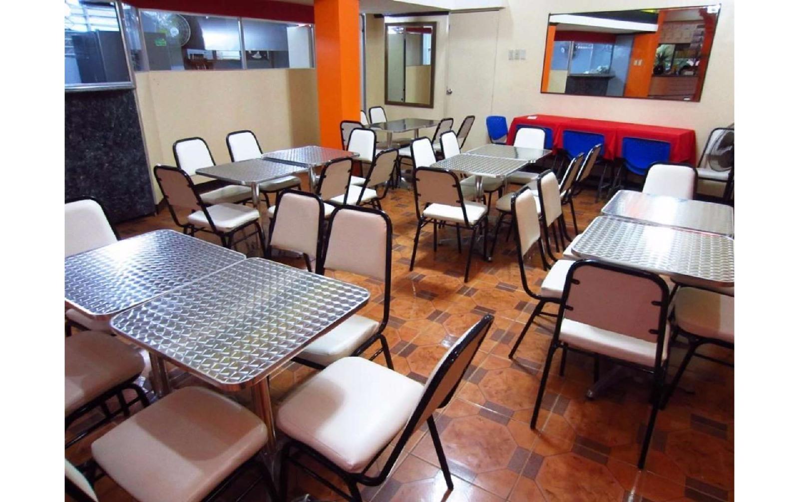 Maribago Seaview Pension & Spa
