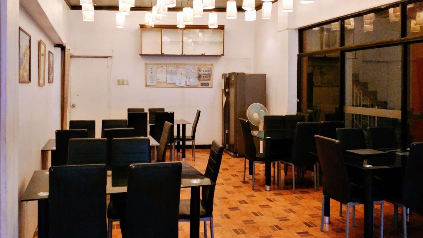 Maribago Seaview Pension & Spa