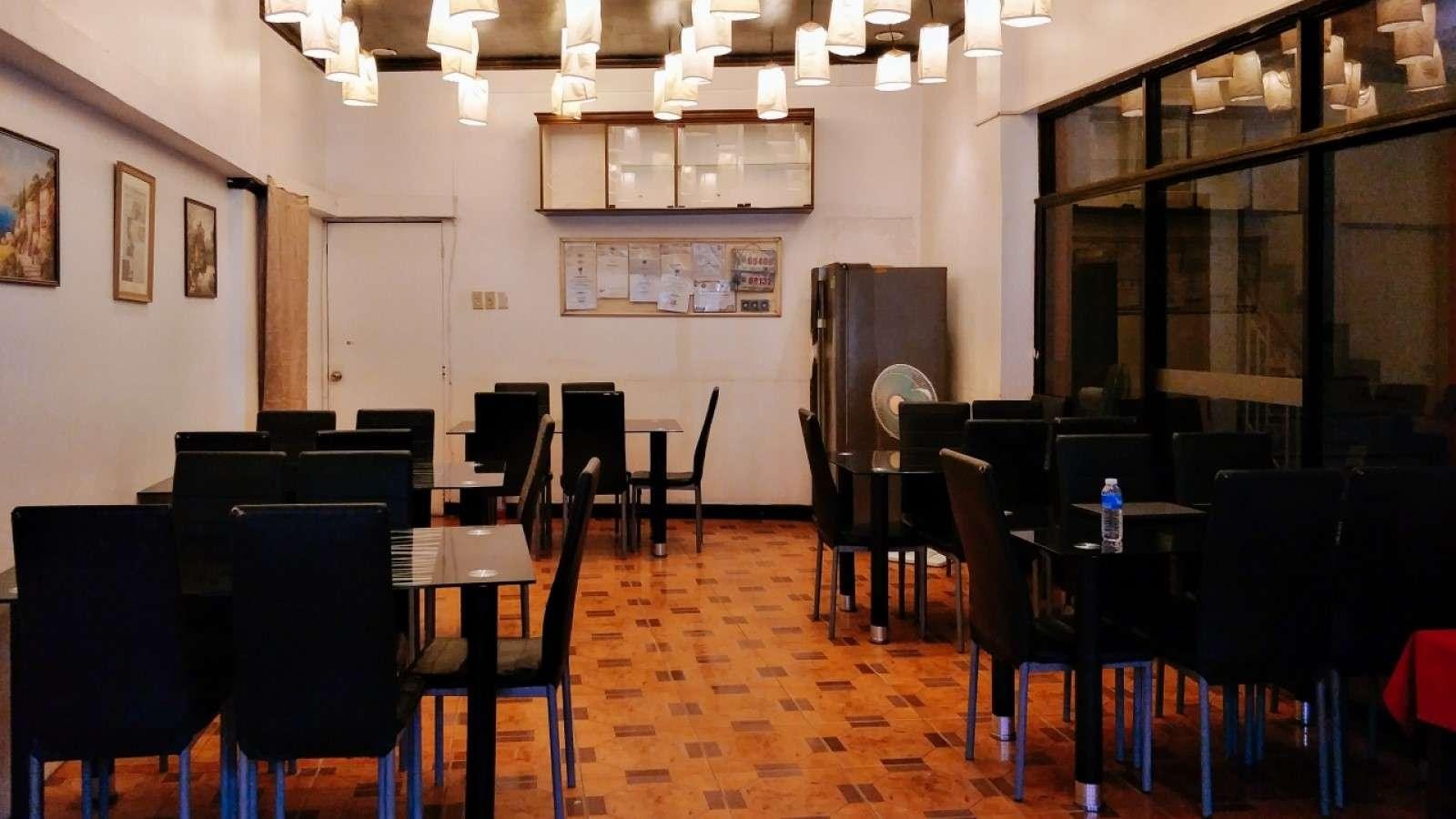 Maribago Seaview Pension & Spa