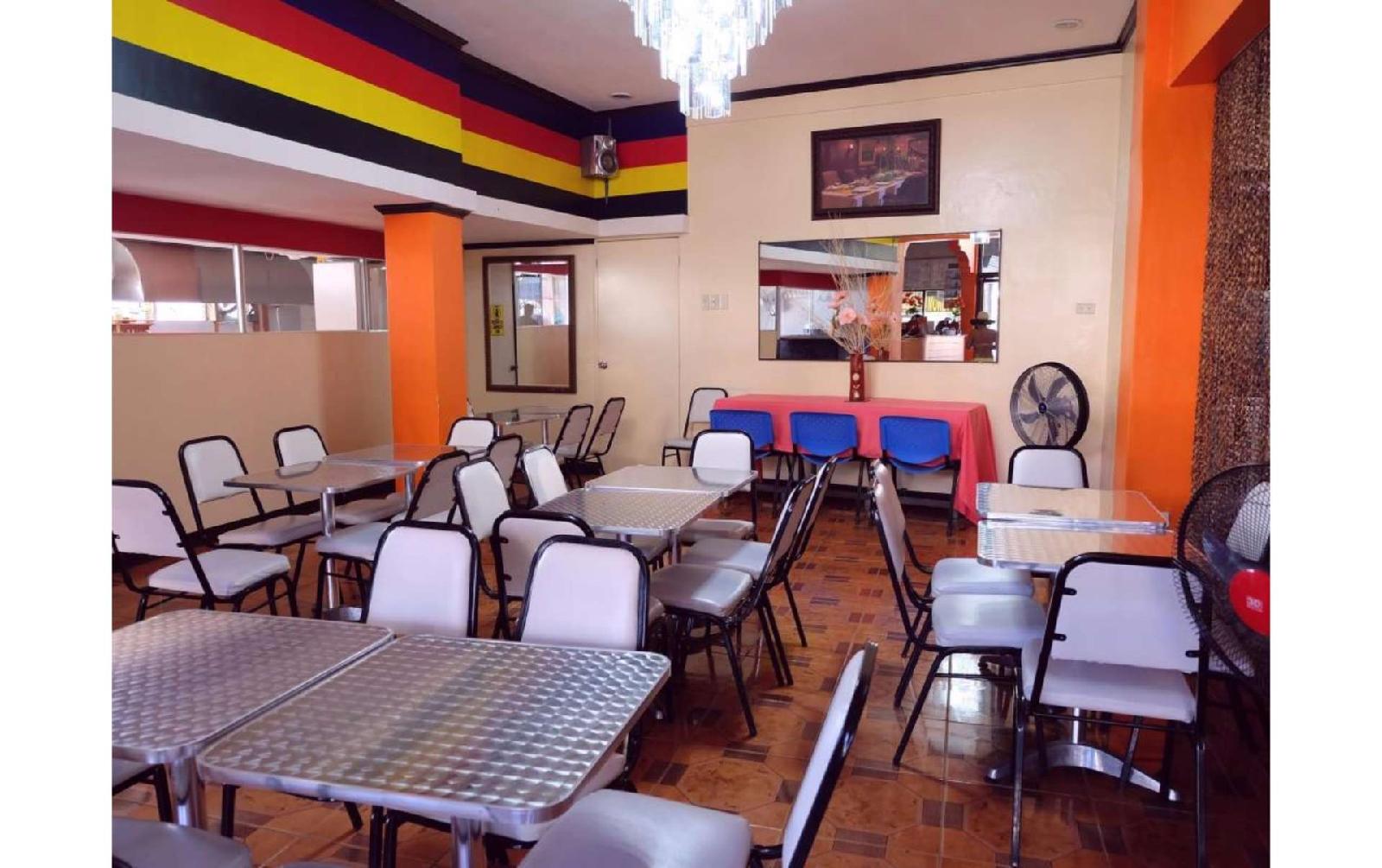 Maribago Seaview Pension & Spa