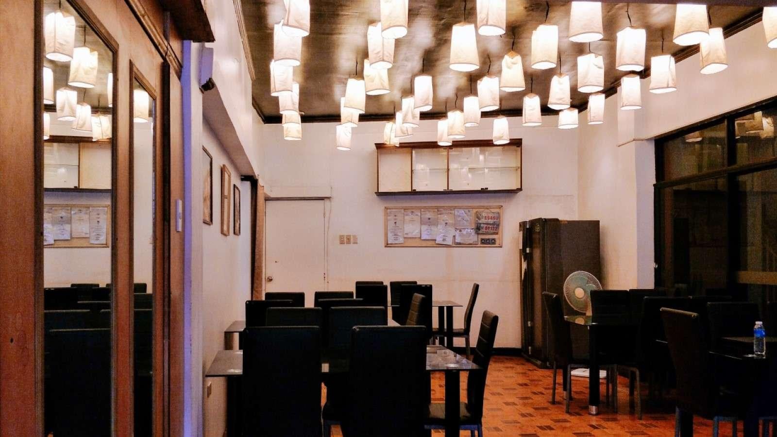 Maribago Seaview Pension & Spa