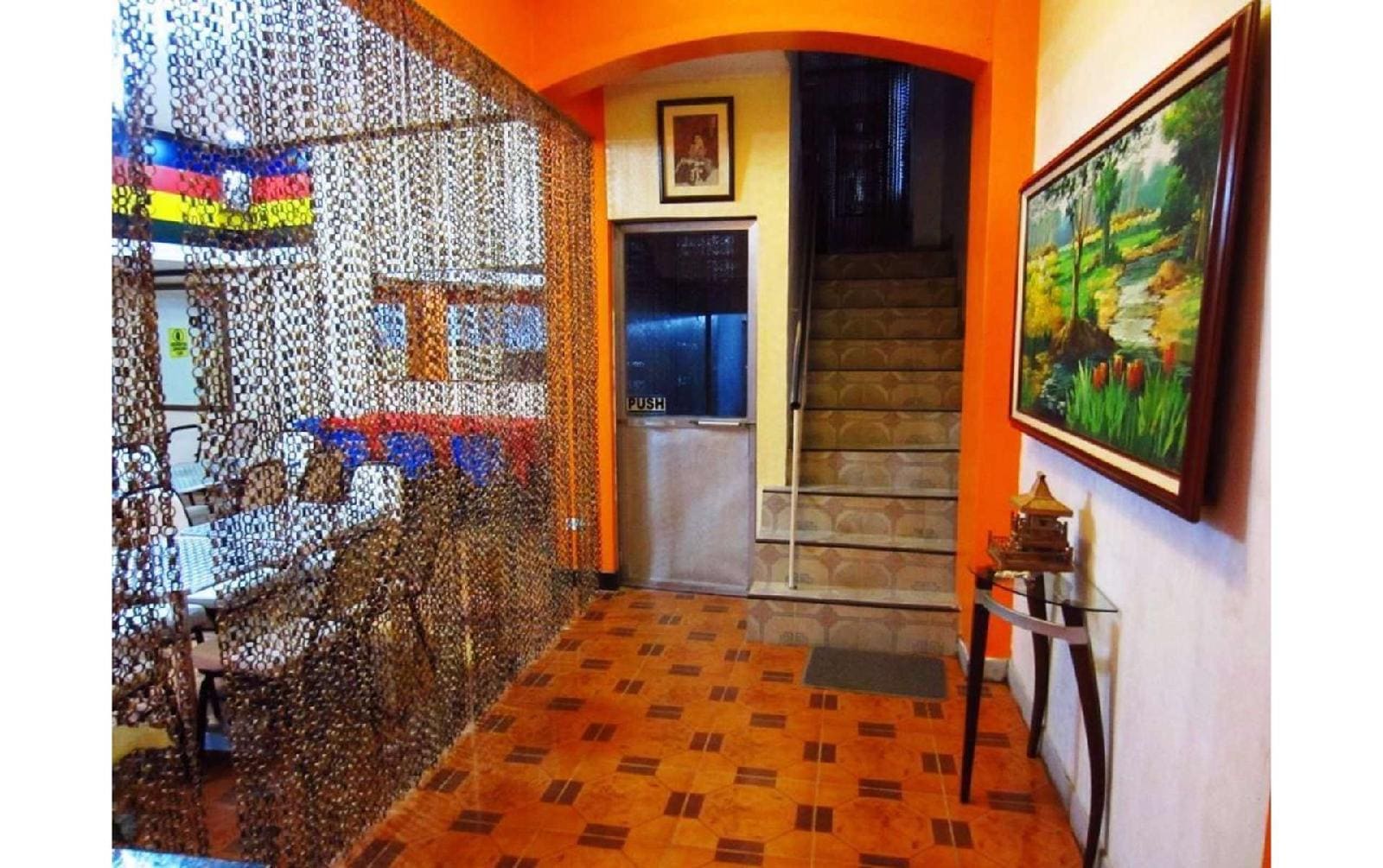Maribago Seaview Pension & Spa