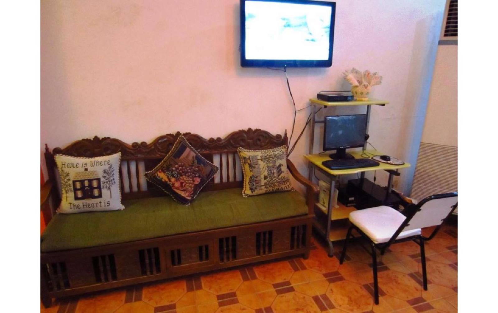 Maribago Seaview Pension & Spa