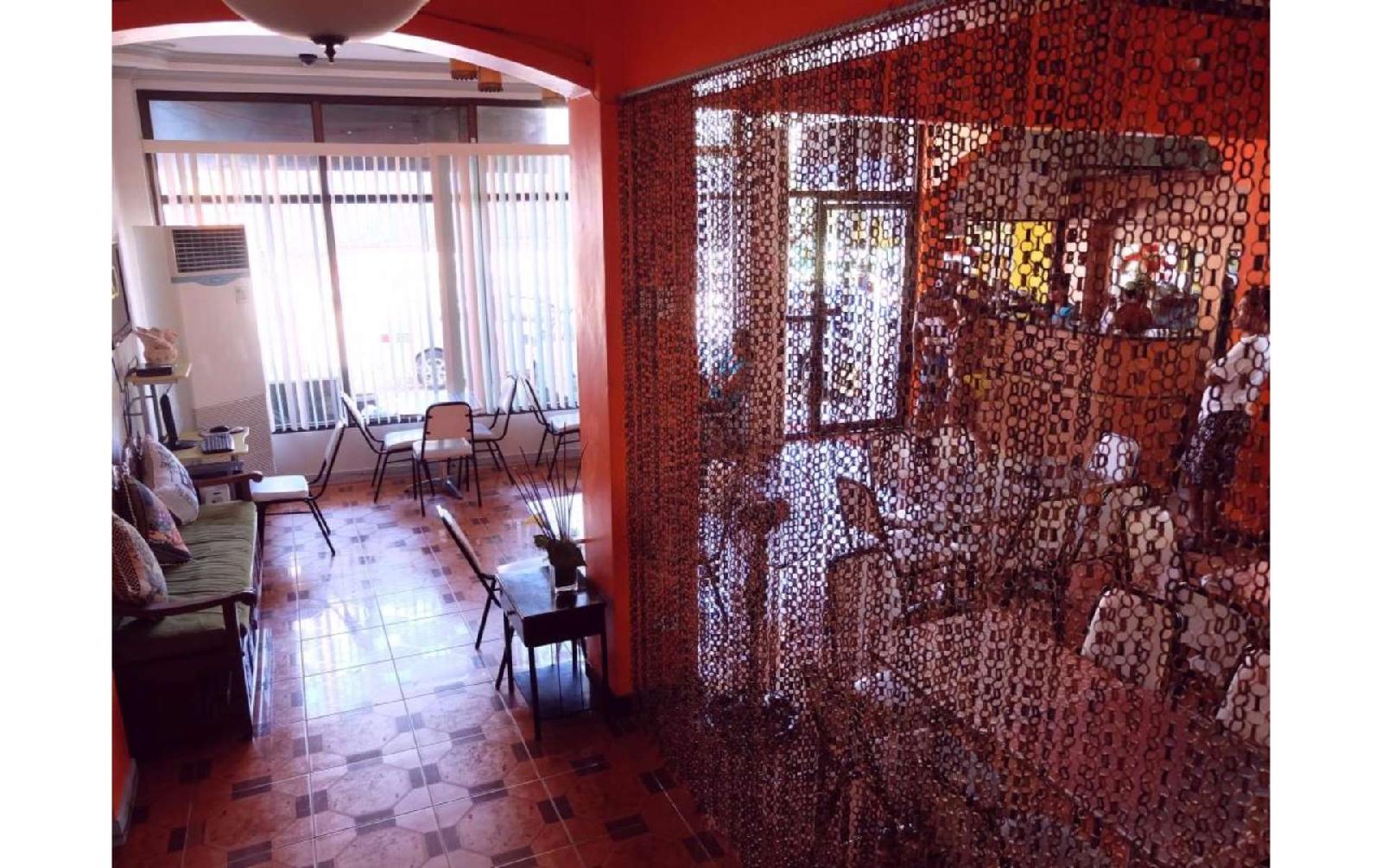 Maribago Seaview Pension & Spa