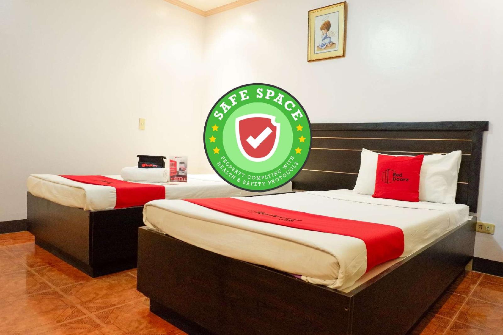 Maribago Seaview Pension & Spa