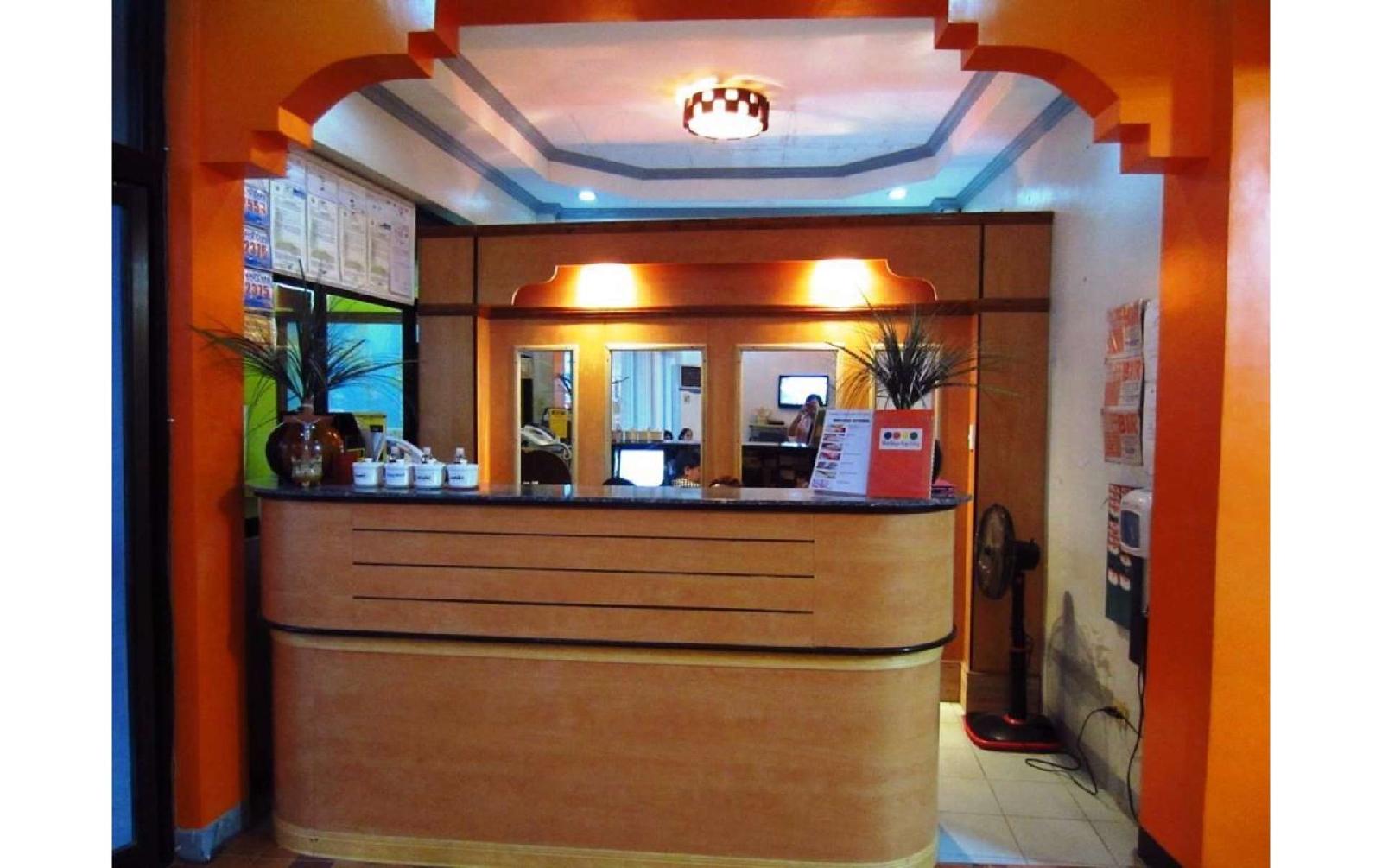 Maribago Seaview Pension & Spa