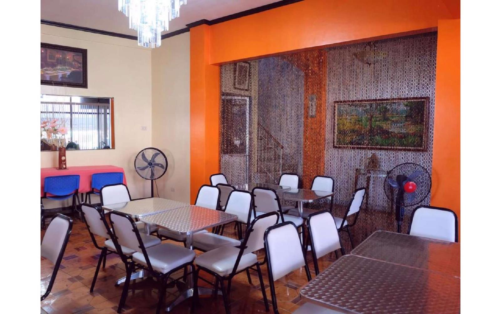 Maribago Seaview Pension & Spa